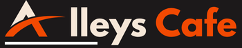 alleyscafe.com
