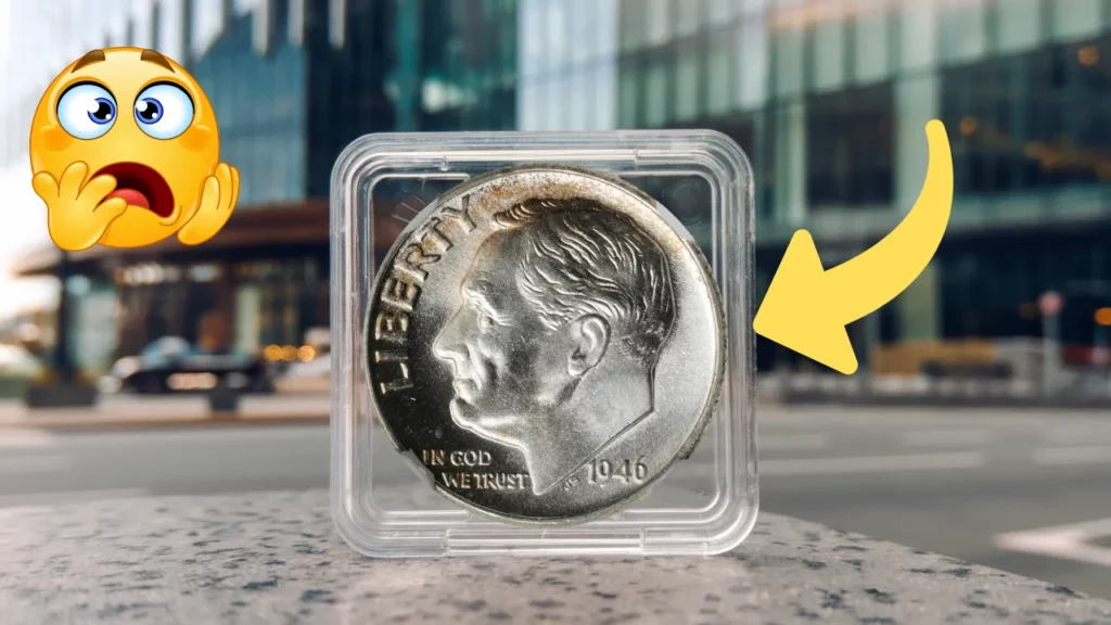 1946 President Franklin D. Roosevelt